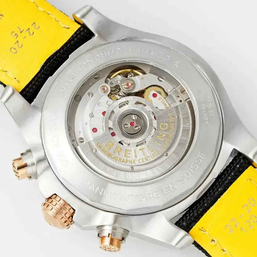 Breitling Avenger B01 Chronograph 45