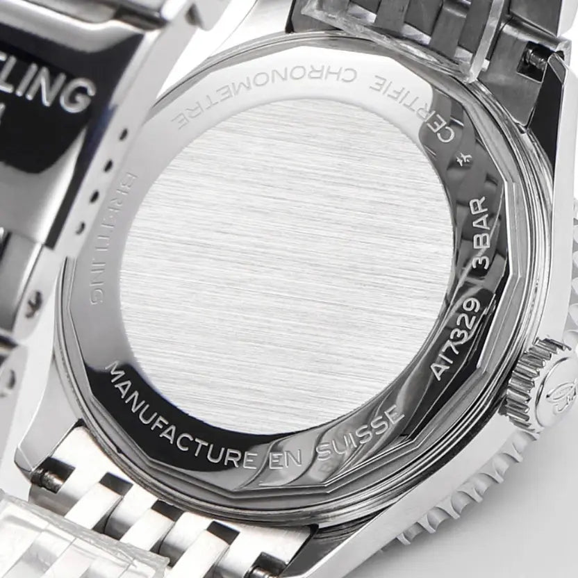 Breitling Navitimer Automatic GMT 41