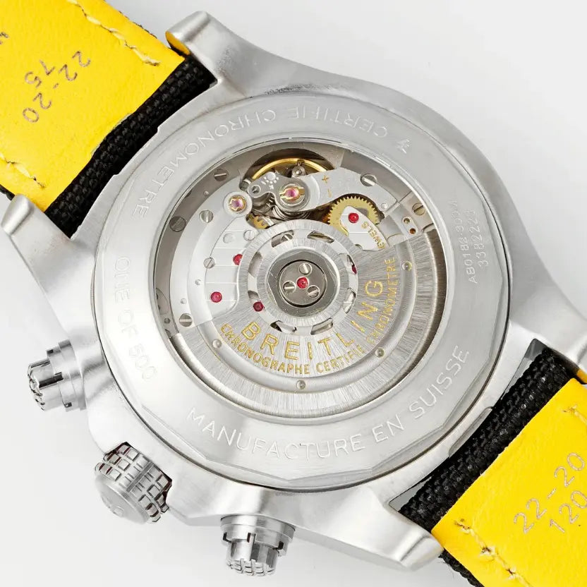 Breitling Avenger Chronograph 45