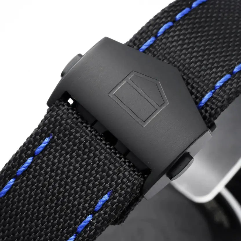 TAG Heuer Aquaracer Titanium Carbon Limited Edition