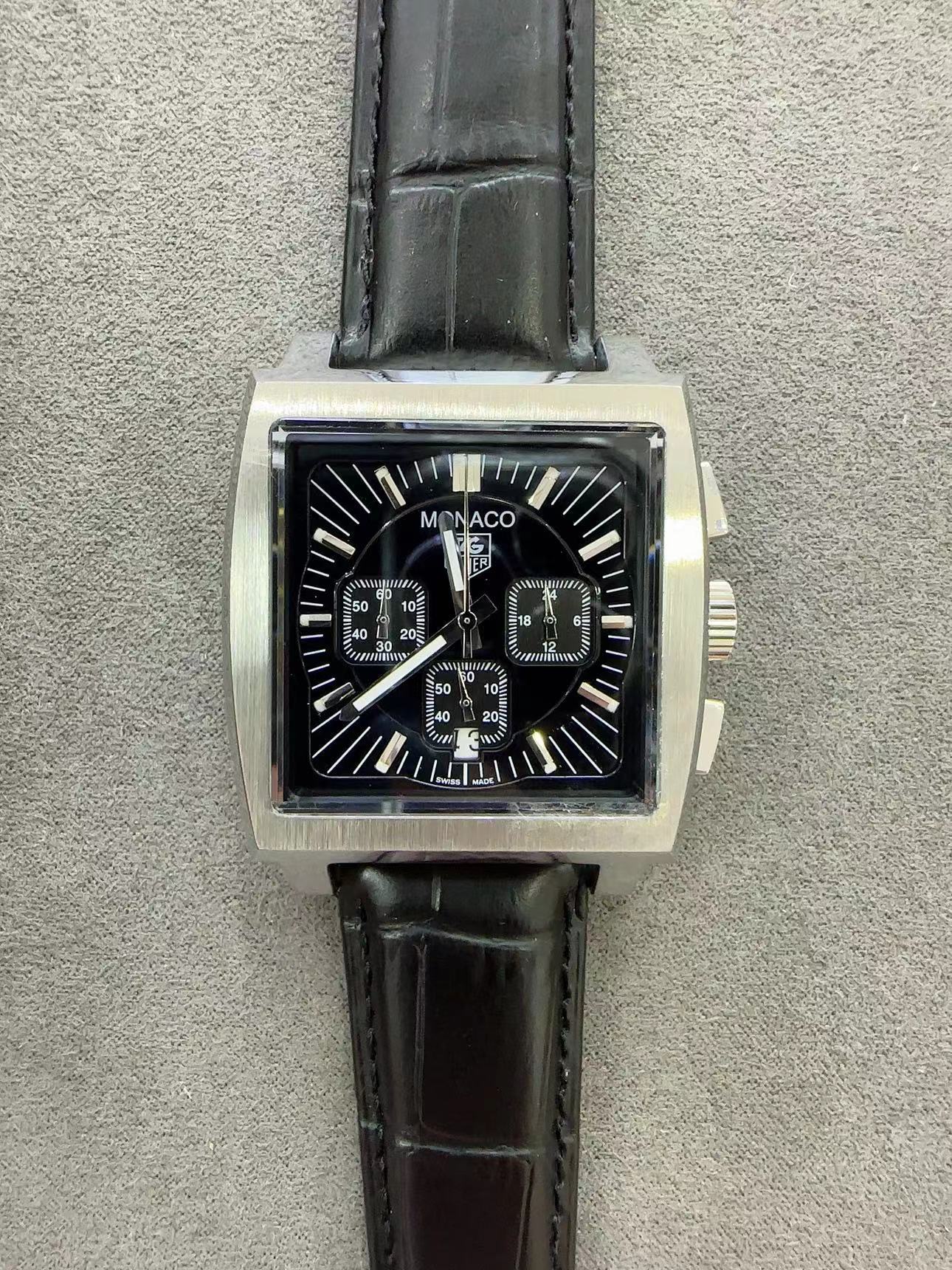 TAG Heuer Monaco