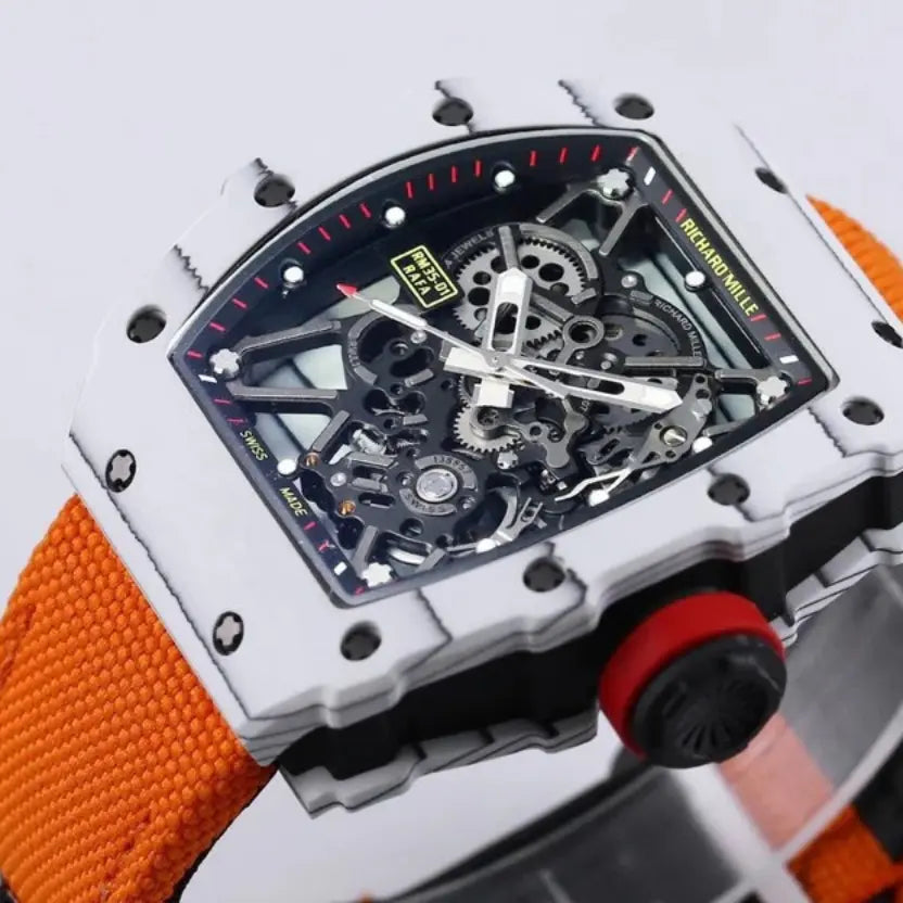 Richard Mille RM 35-01 Rafael Nadal
