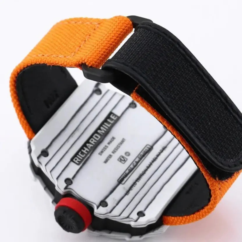 Richard Mille RM 35-01 Rafael Nadal