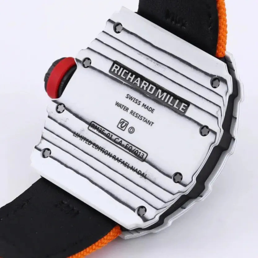 Richard Mille RM 35-01 Rafael Nadal