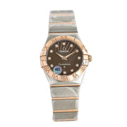 Omega Constellation ladies' watch