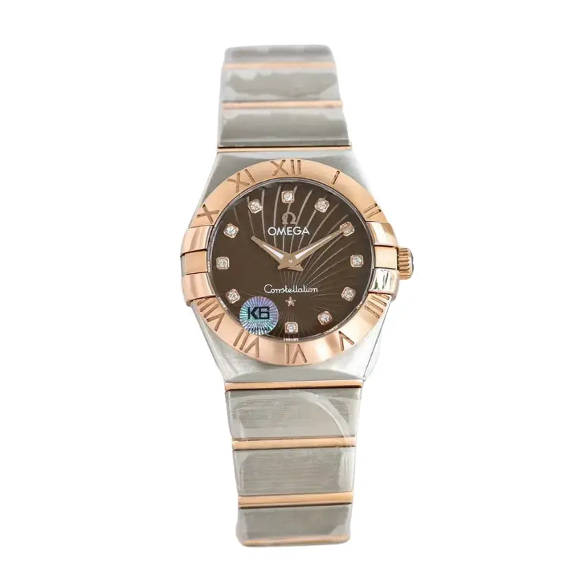 Omega Constellation ladies' watch