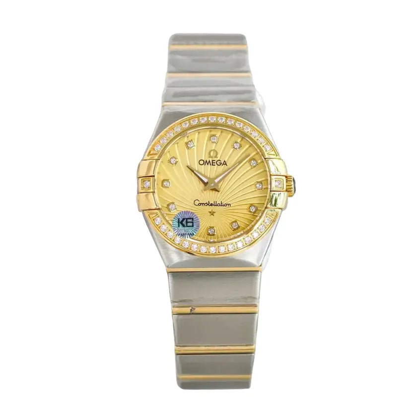 Omega Constellation ladies' watch