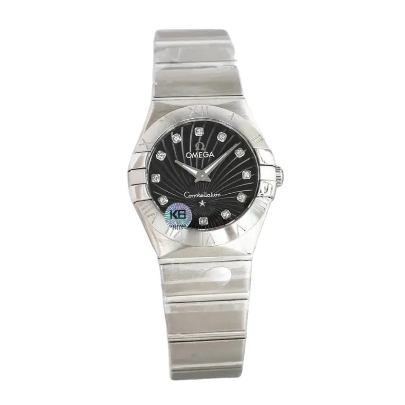 Omega Constellation Quartz Ladies' Watch