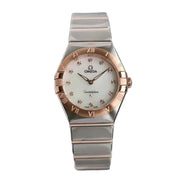 Omega Constellation