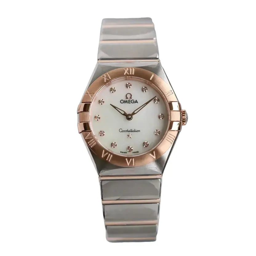Omega Constellation