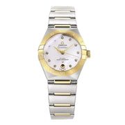 Omega Constellation