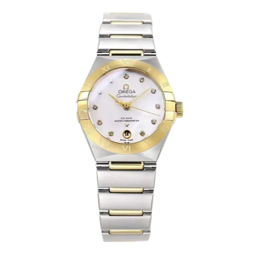 Omega Constellation
