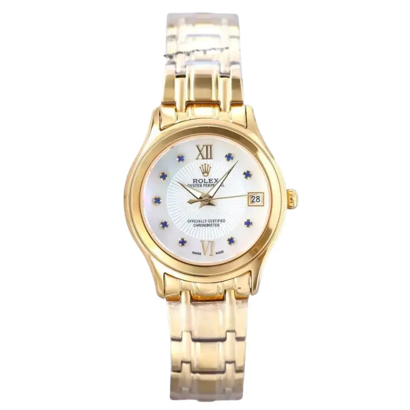 Rolex Lady-Datejust
