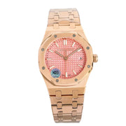 Audemars Piguet Royal Oak Selfwinding 34mm