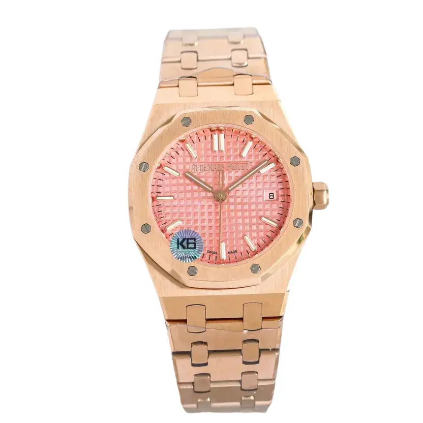 Audemars Piguet Royal Oak Selfwinding 34mm
