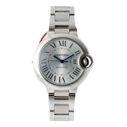 Cartier Ballon Bleu