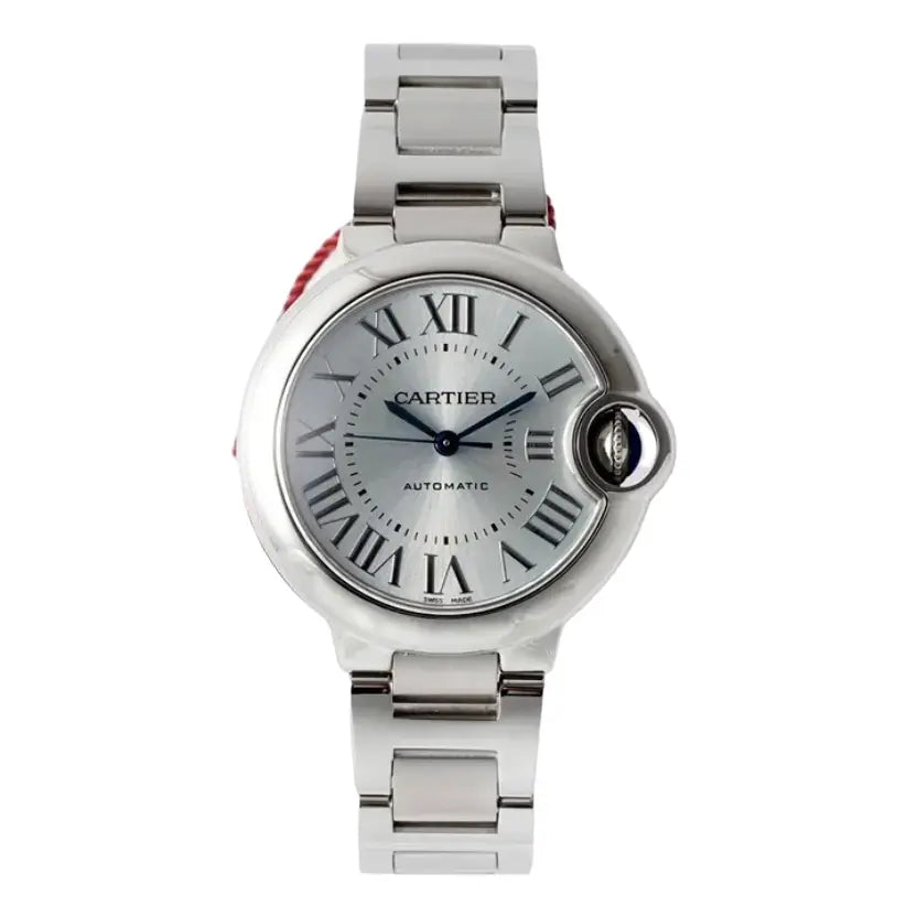 Cartier Ballon Bleu