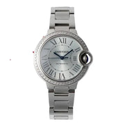 Cartier Ballon Bleu de Cartier 33 mm