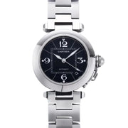 Cartier Pasha C