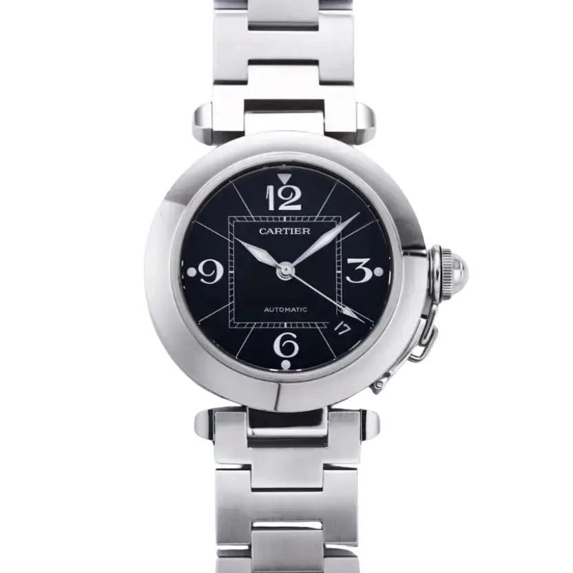 Cartier Pasha C