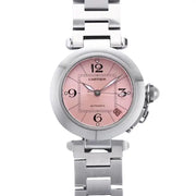 Cartier Pasha C Midsize (35mm) Automatic Watch