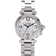 Cartier Pasha