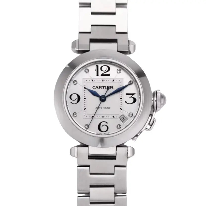 Cartier Pasha
