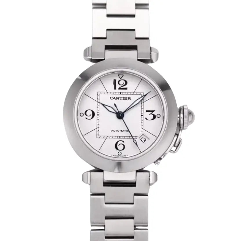 Cartier Pasha de Cartier