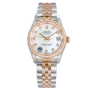 Rolex Lady-Datejust