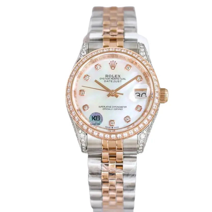 Rolex Lady-Datejust