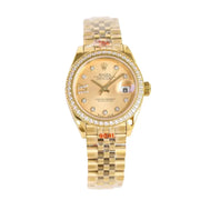 Rolex Lady-Datejust 28