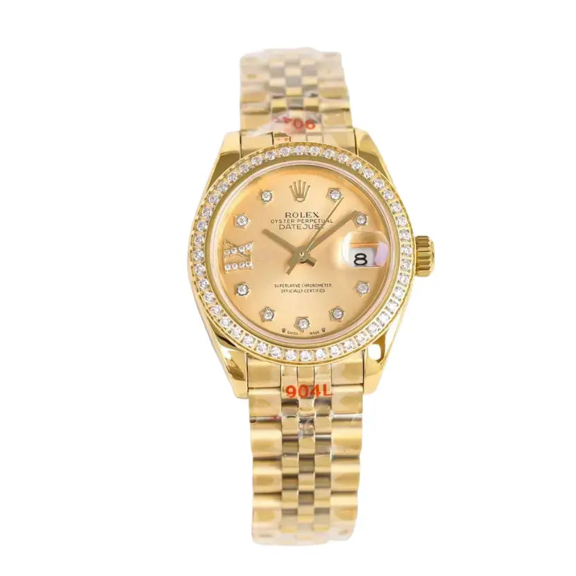 Rolex Lady-Datejust 28
