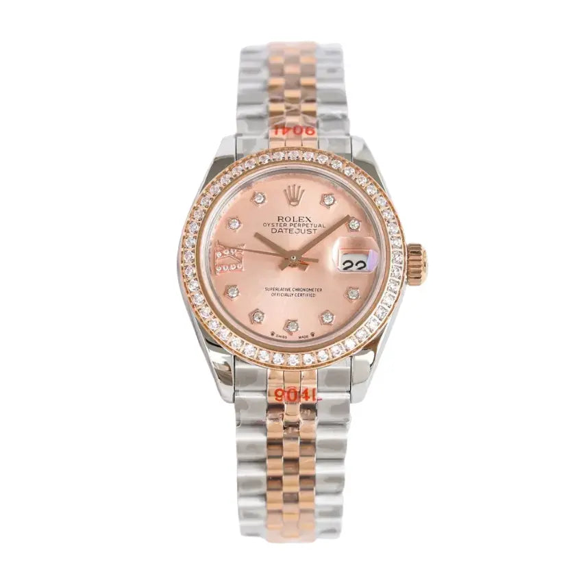 Rolex Lady-Datejust