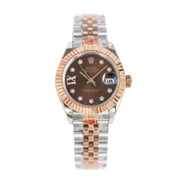 Rolex Lady-Datejust 28