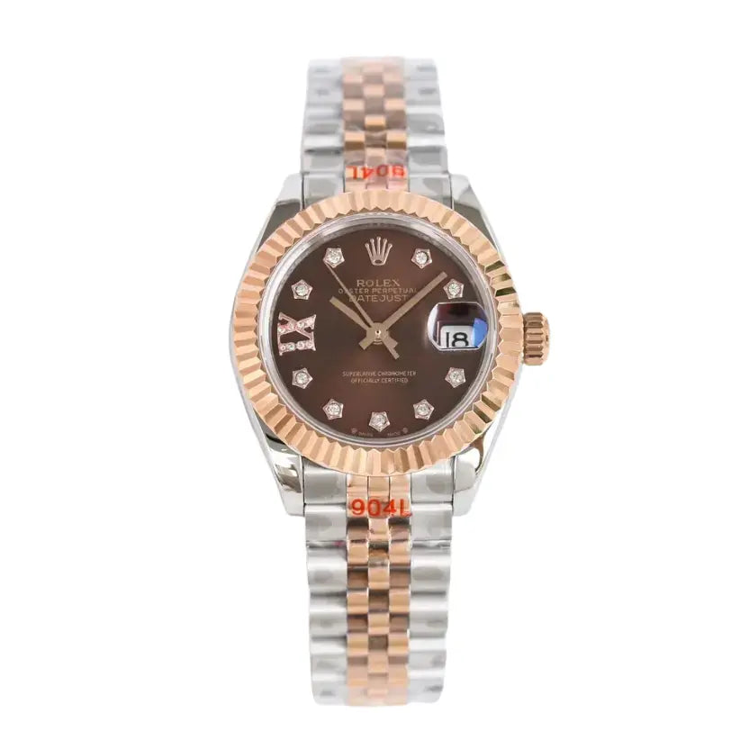 Rolex Lady-Datejust 28