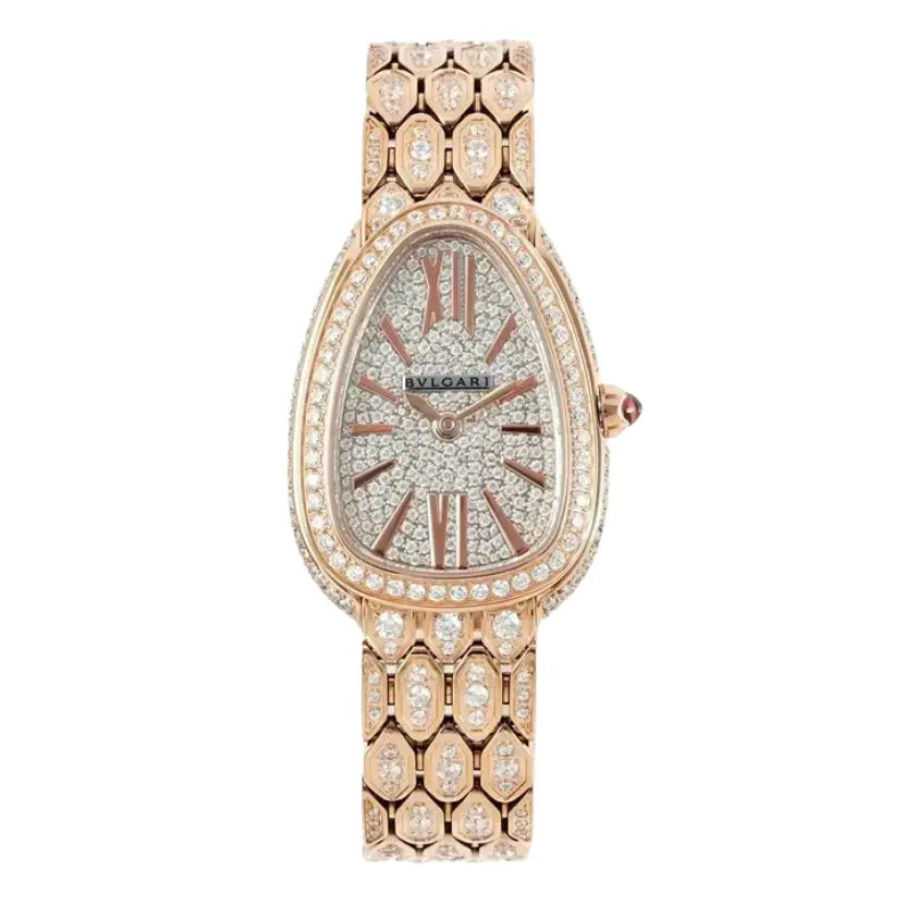 Bvlgari Serpenti Seduttori