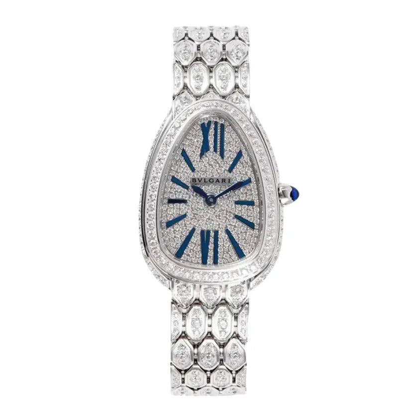 Bvlgari Serpenti Seduttori