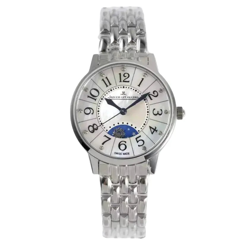 Jaeger-LeCoultre Rendez-Vous Night & Day Small