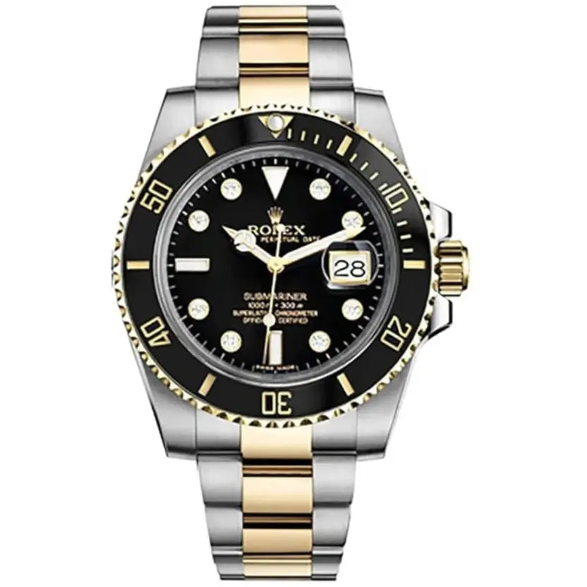Rolex Submariner Date