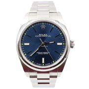 Rolex Oyster Perpetual 39