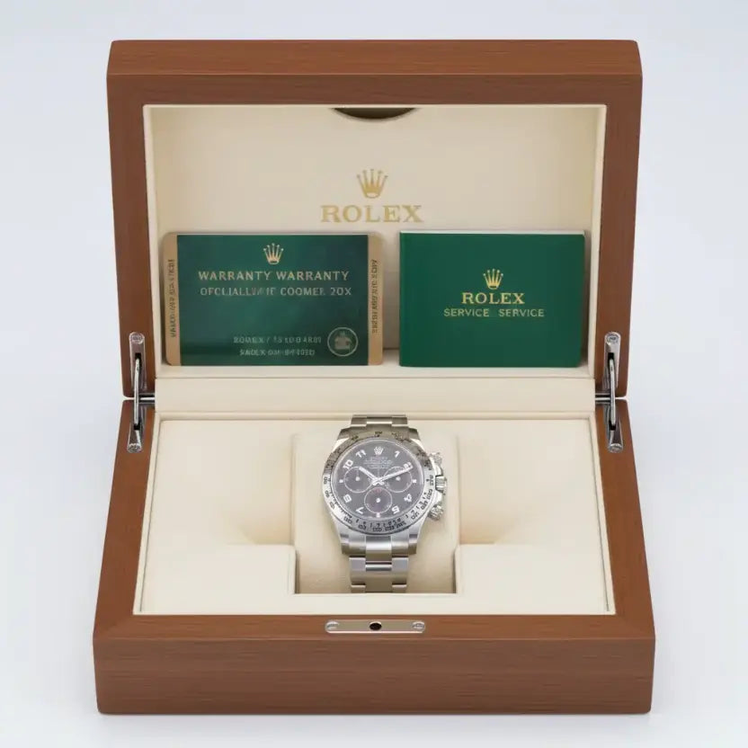 Rolex Cosmograph Daytona