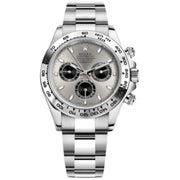 Rolex Daytona Platinum 116509