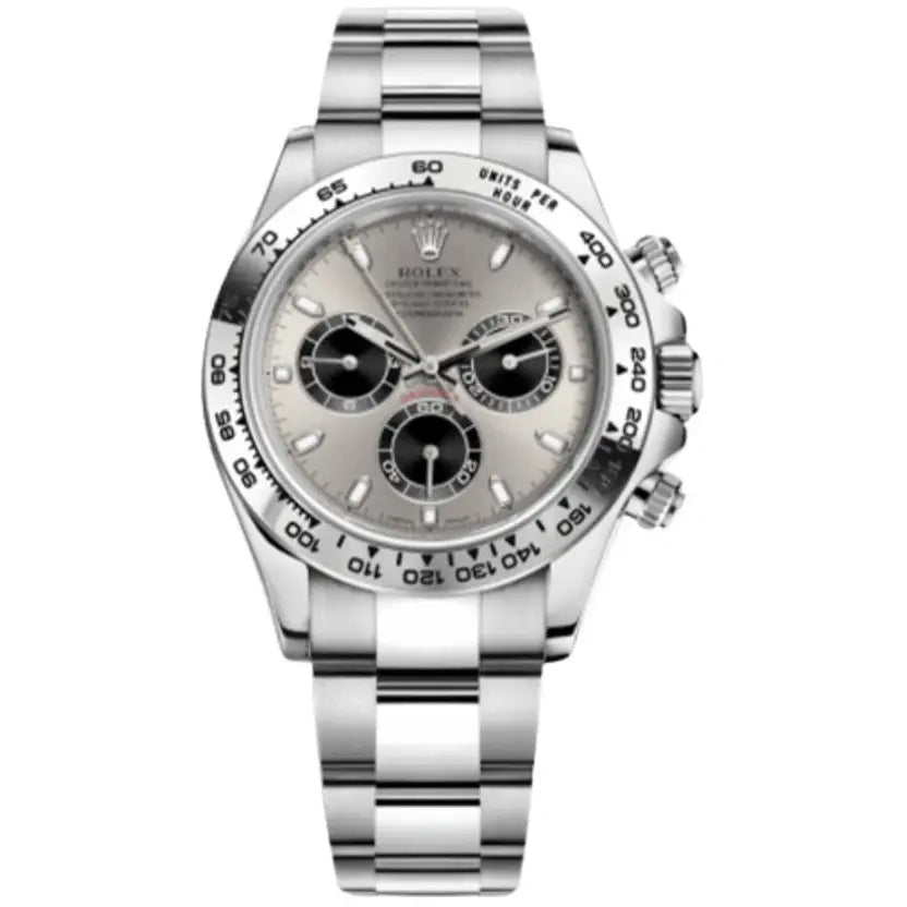 Rolex Daytona Platinum 116509