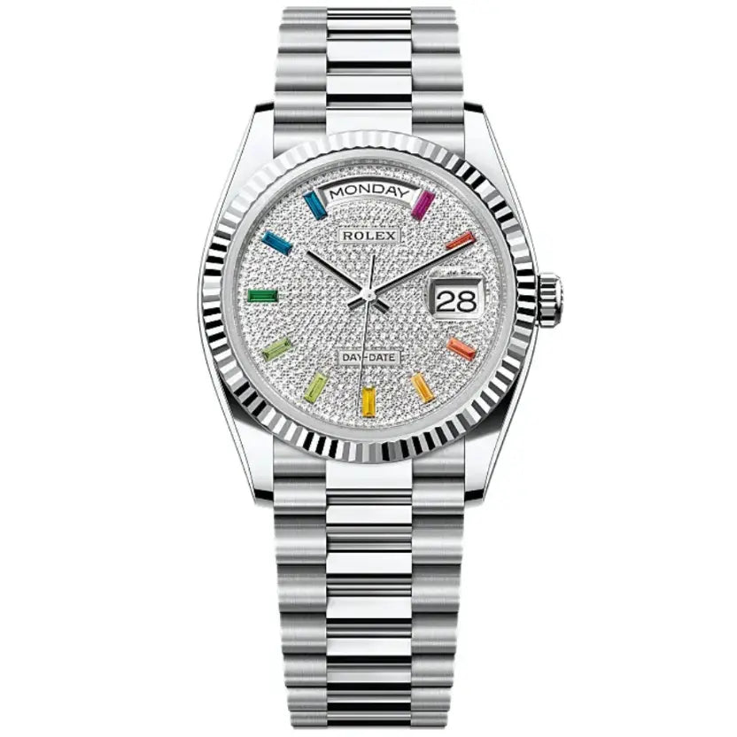 Rolex Day-Date 36