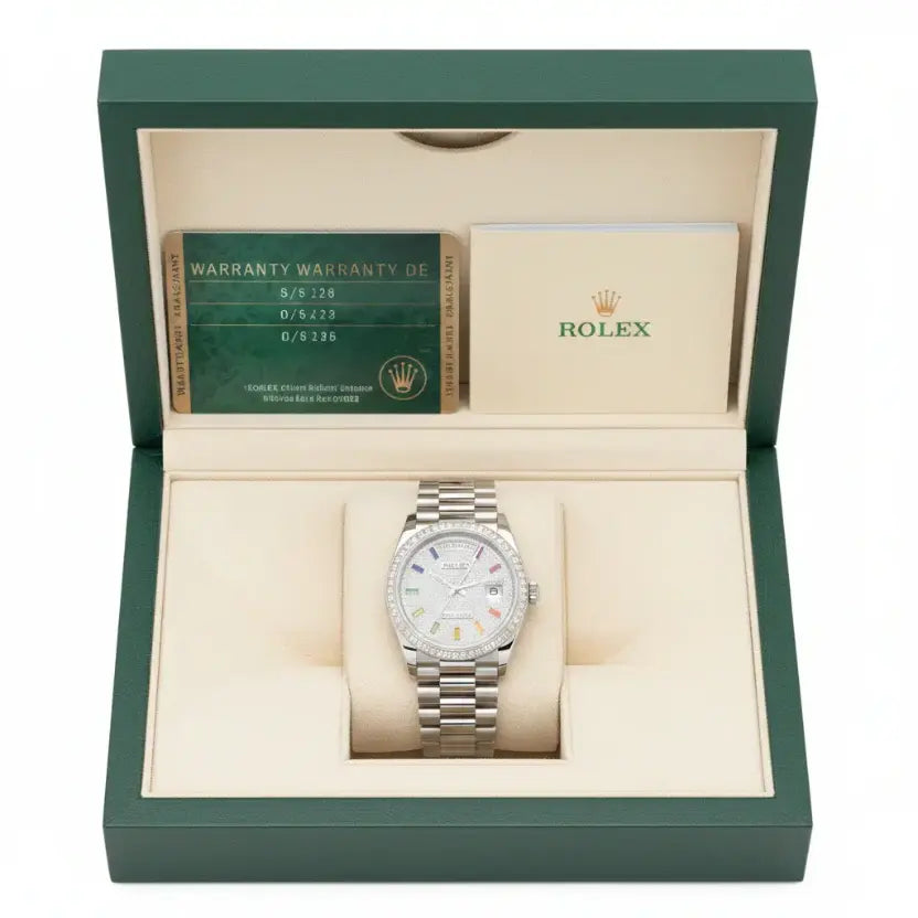 Rolex Day-Date 36