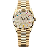 Rolex Day-Date 36