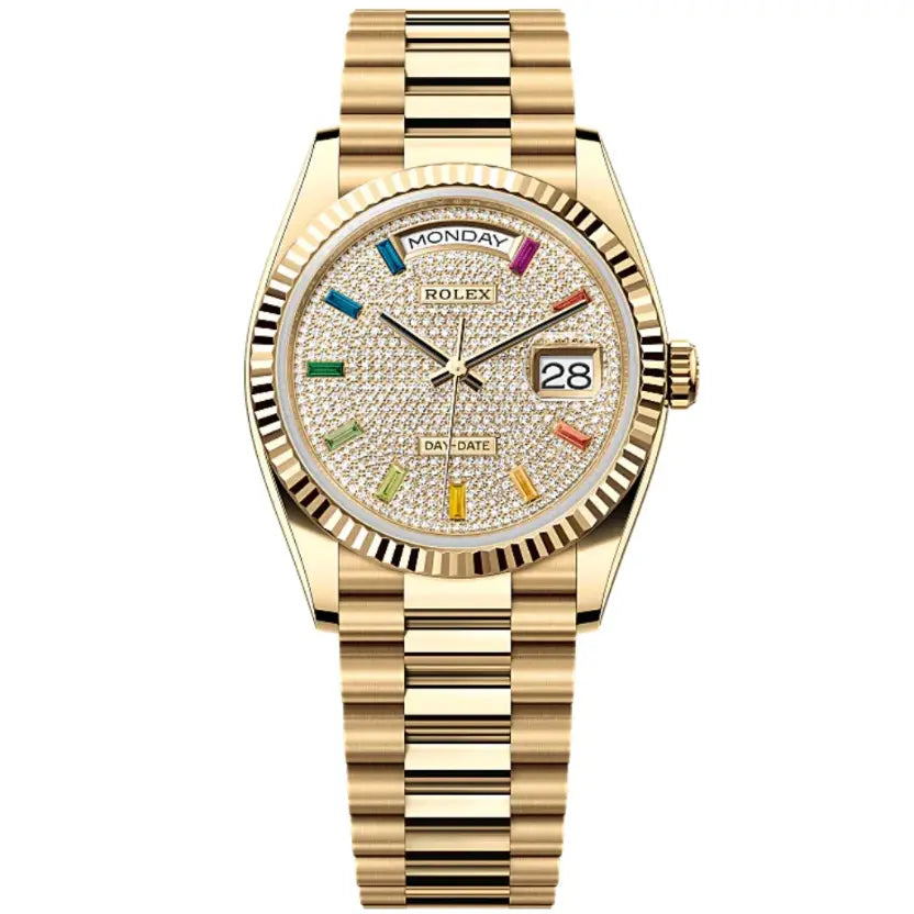 Rolex Day-Date 36