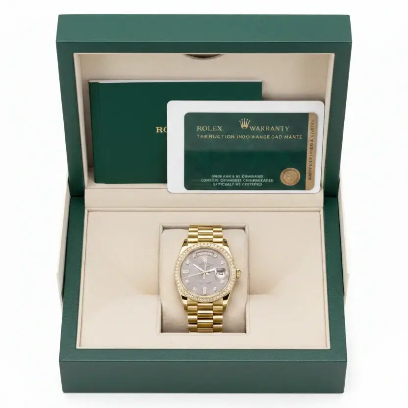 Rolex Day-Date 36