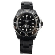 Rolex Oyster Perpetual Sea-Dweller Deepsea