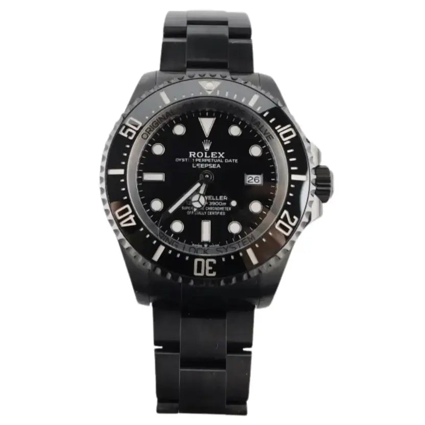 Rolex Oyster Perpetual Sea-Dweller Deepsea